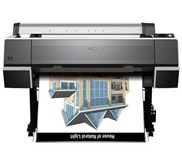 Epson Stylus Pro 7890-9890