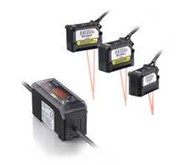 Keyence Laser Sensor IA