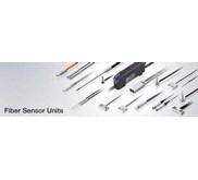Keyence Fiber Sensor FU Series