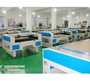Golden Sign Laser 100 W uk 1490