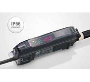Keyence Fiber Sensor FS-N