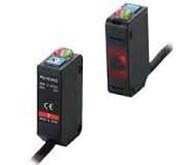 Keyence Photoelectric Sensor PZ-V/ M