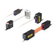 Keyence Digital Laser Sensor LV-S41, LV-S41L, LV-S31, LV-S61, LV-11SB, LV-12SB