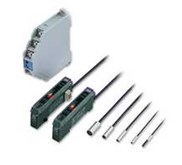 Keyence Proximity Sensor ES