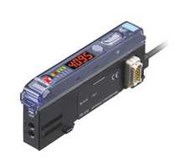 Keyence Fiber Sensor FS-V10