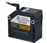 Keyence Laser Sensor IL