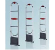 Gate sensor alarm anti pencurian perpustakaan, toko dan supermarket