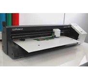 ROLAND CUTTING GS 24