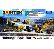 Sewa/ Rental Alat Berat Excavator