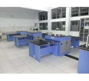 Meja Laboratorium Kimia