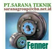 FENNER FENAFLEX TYRE COUPLING FENNER PT SARANA