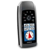 gps garmin 78s