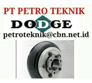 DODGE PARAFLEX PT PETRO TEKNIK TIRE COUPLING DODGE PARAFLEX COUPLING