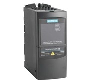 SIEMENS MICROMASTER 440 INVERTER 6SE6440-2UC12-5AA1