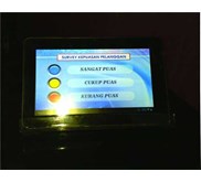 Software Survey Kepuasan Pelanggan