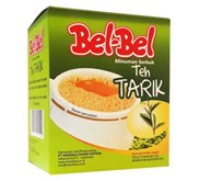 Teh Tarik Bel Bel