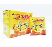 Lemon Tea Bel Bel