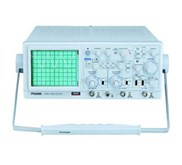 Analog Osiloskop Protek 6504C