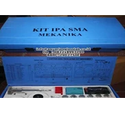 Kit Mekanika SMA