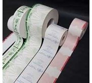 Percetakan Kertas Roll