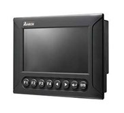 Delta touch panel HMI DOP-B07S401K