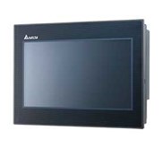 Delta touch panel HMI DOP-B10S615 HMI