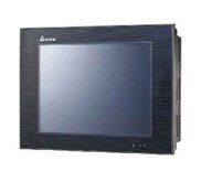 Delta touch panel HMI DOP-B08S515 