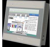 weintek hmi MT8100iE
