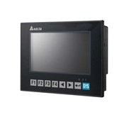Delta touch panel HMI DOP-B07S415