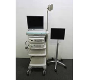 FUJI FILM Advancia Endoscopy System