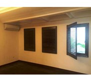 Wooden Window Shutter, Wood Shutter, Jendela Kayu Shutter
