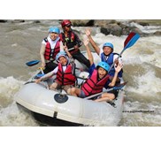 Harga Paket Arung Jeram Magelang, Harga Paket Wisata Arung Jeram Magelang