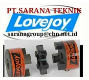 LOVEJOY COUPLING PT SARANA COUPLING LOVEJOY JAW COUPLING ALMUNIUM TYPE L DAN AL CAST IRON