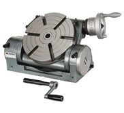 vertex - Tilting Rotary Tables VUT- VUT-6