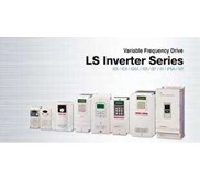 LS Inverter Series - iE5 / iC5 / iG5A / iS5 / iS7 / iH / iP5A / iV5