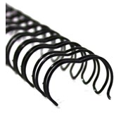 Kawat Spiral Binding Kalender 3/ 8
