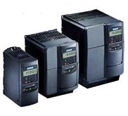 siemens micromaster inverter series - 420 / 430 / 440