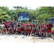 Biaya Arung Jeram Sungai Elo, Tarif Arung Jeram Sungai Elo Magelang
