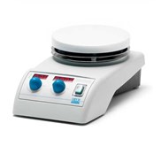 Aluminum Hot Plate Stirrer - AREX Digital