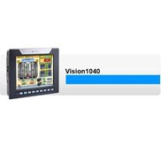 Unitronics Hmi V1040-T20b