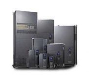 DELTA INVERTER : CH2000 Series, C200 Series,
