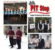 LOWONGAN DRIVER VALET