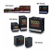 RKC temperature Controllers - FB100, FB900, FB400