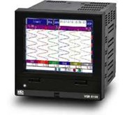 RKC Paperless Recorder VGR-B100 Series