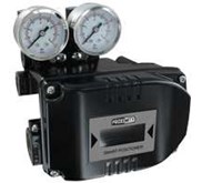 Dwyer instruments series 275 - Electro-Pneumatic positioners 275ER-D5000