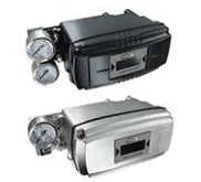 Dwyer instruments series 285 - Rotary Smart Positioner 285ER-D5