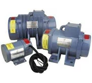 Uras vibrator motor series KEE, SEE, KHE, KEEV