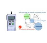 nidec-shimpo Digital Force Gauges FGPX-250H FGPX-500h