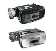 Dwyer instruments series 185 - Smart Linear Positioner 185EL-D1