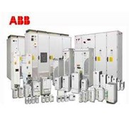 ABB Inverter Model : ACS150, ACS350, ACS510, ACS550, ACS600, ACS800